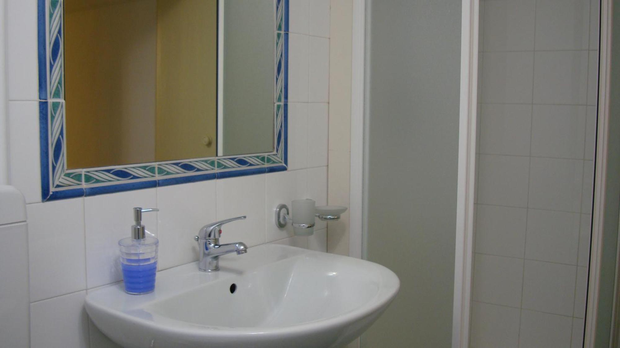 B&B Palazzo Migliani Ascoli Piceno Pokoj fotografie