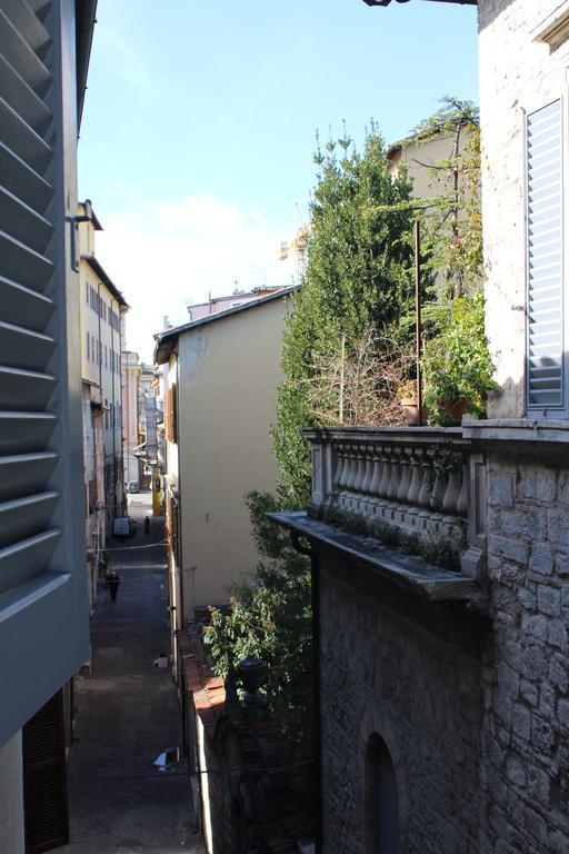B&B Palazzo Migliani Ascoli Piceno Exteriér fotografie