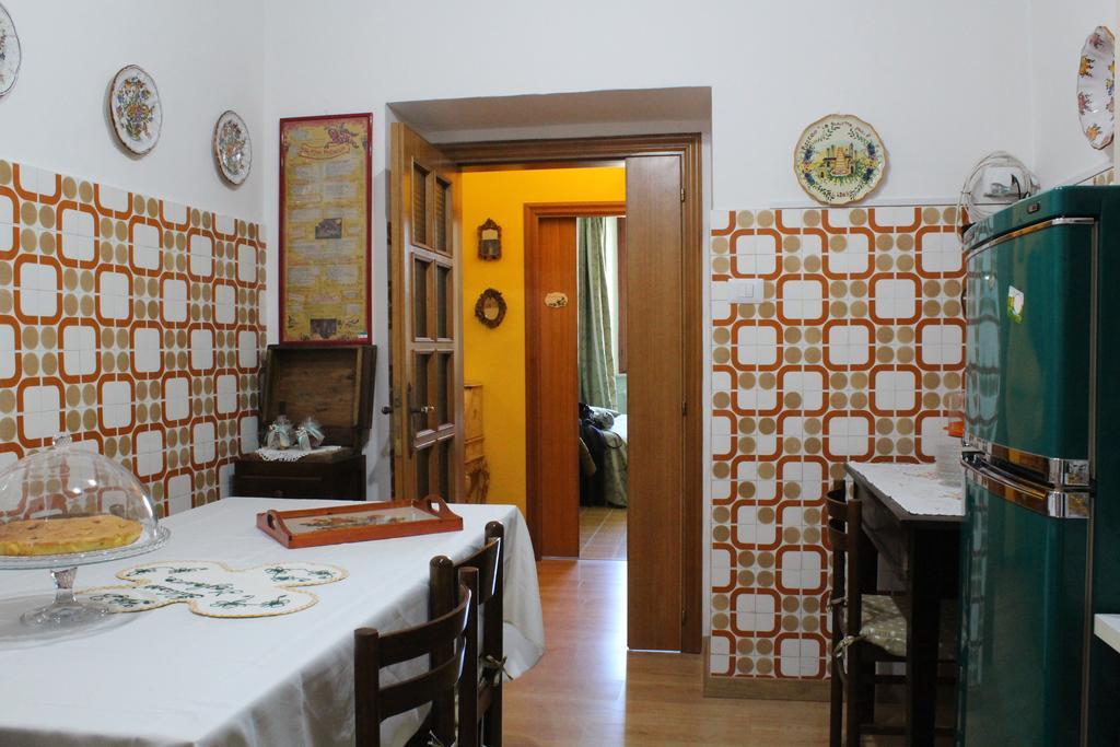 B&B Palazzo Migliani Ascoli Piceno Exteriér fotografie