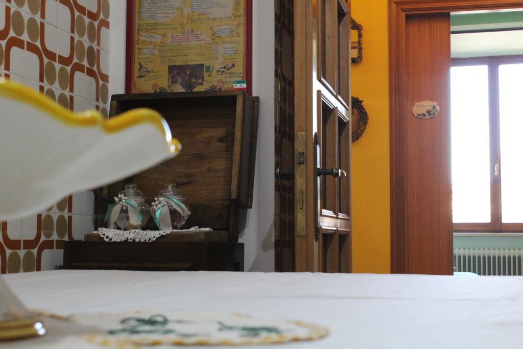 B&B Palazzo Migliani Ascoli Piceno Exteriér fotografie