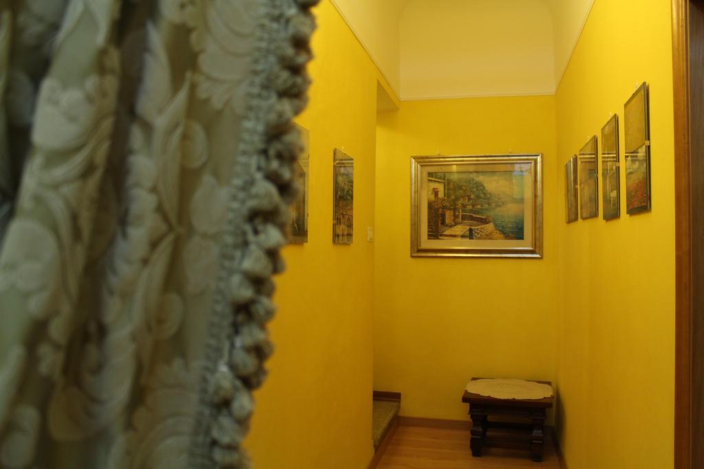 B&B Palazzo Migliani Ascoli Piceno Exteriér fotografie