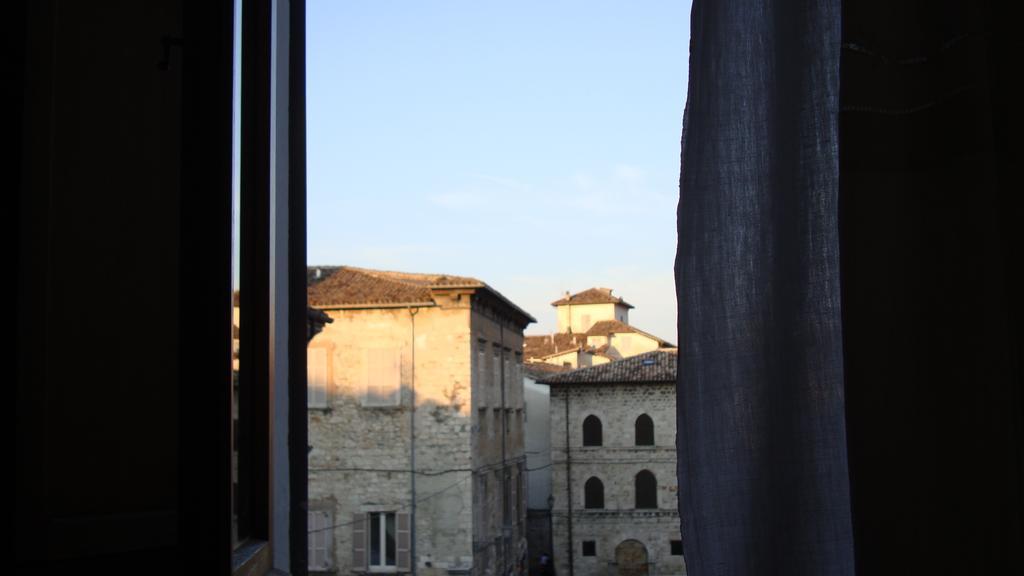 B&B Palazzo Migliani Ascoli Piceno Exteriér fotografie