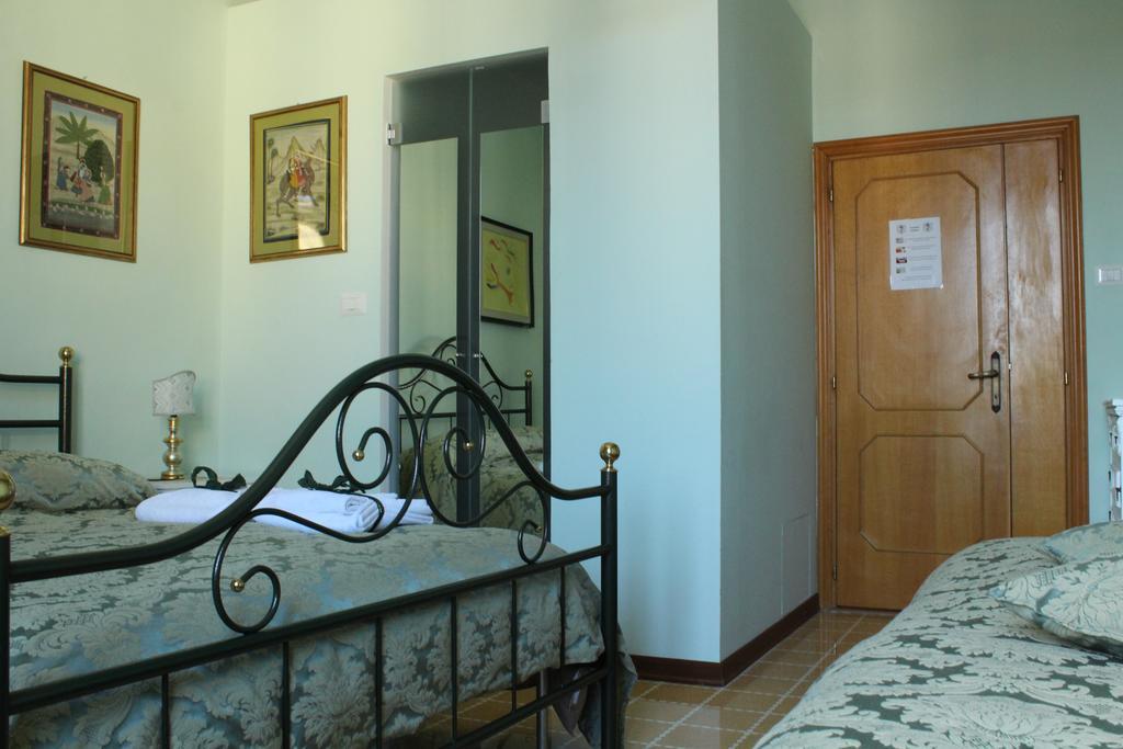 B&B Palazzo Migliani Ascoli Piceno Exteriér fotografie