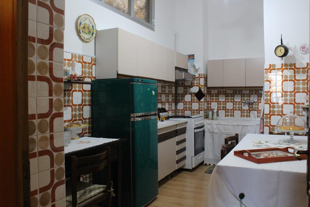 B&B Palazzo Migliani Ascoli Piceno Exteriér fotografie