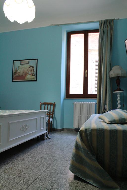 B&B Palazzo Migliani Ascoli Piceno Exteriér fotografie