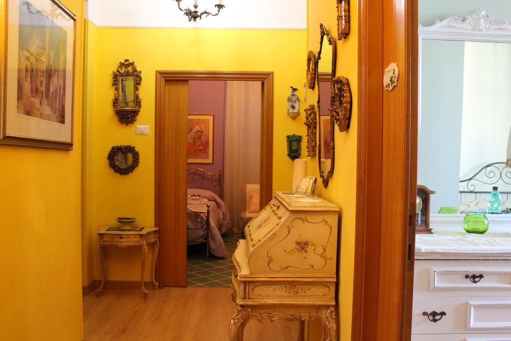 B&B Palazzo Migliani Ascoli Piceno Exteriér fotografie