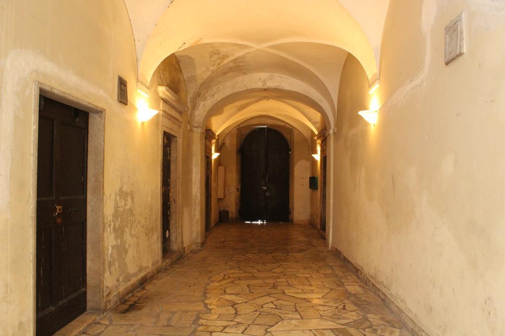 B&B Palazzo Migliani Ascoli Piceno Exteriér fotografie