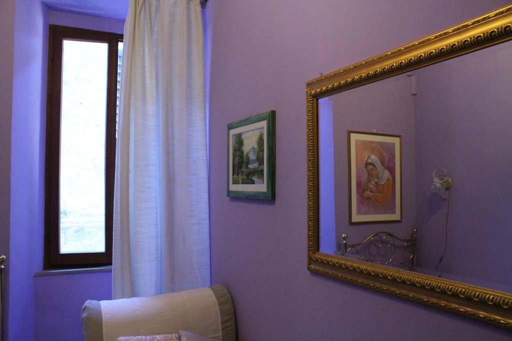 B&B Palazzo Migliani Ascoli Piceno Exteriér fotografie