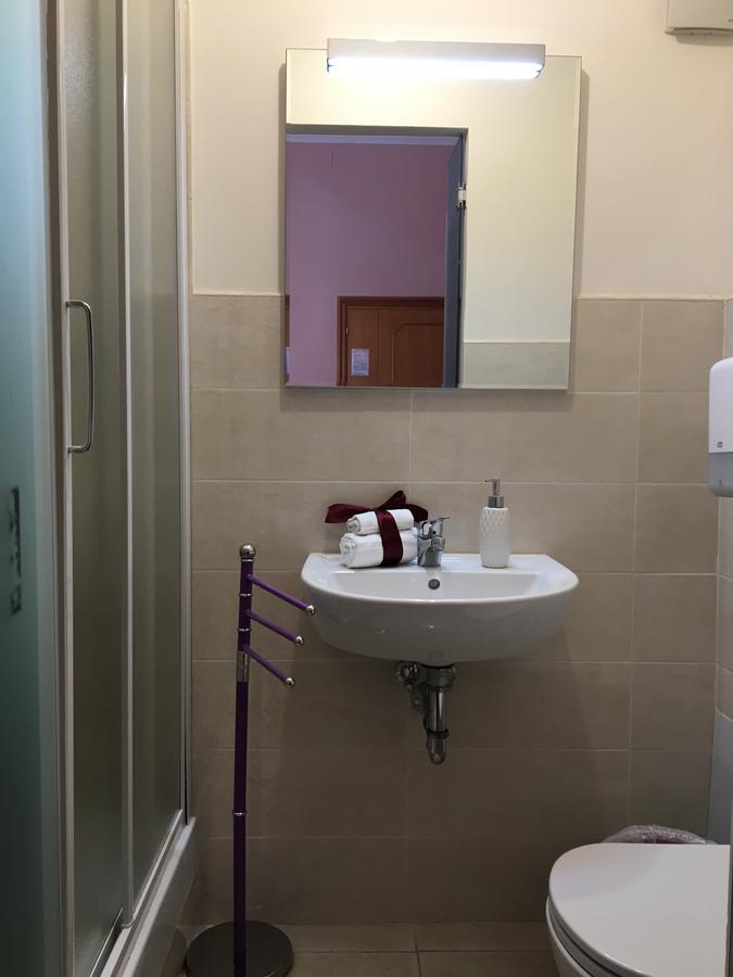 B&B Palazzo Migliani Ascoli Piceno Exteriér fotografie