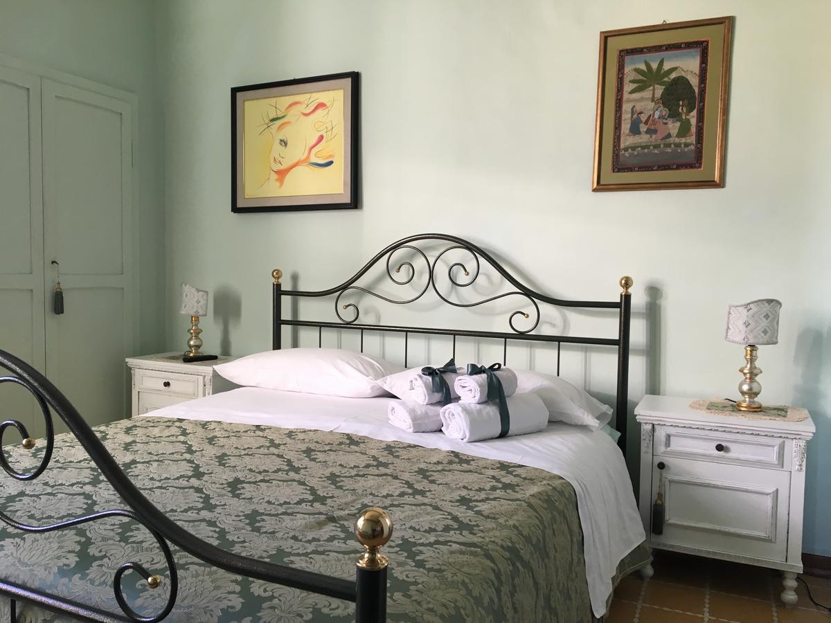 B&B Palazzo Migliani Ascoli Piceno Exteriér fotografie