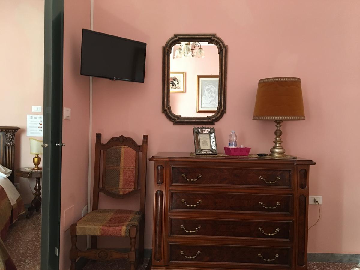B&B Palazzo Migliani Ascoli Piceno Exteriér fotografie