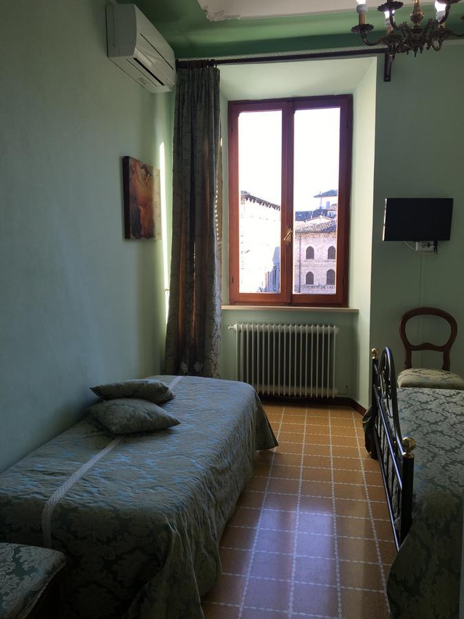 B&B Palazzo Migliani Ascoli Piceno Exteriér fotografie