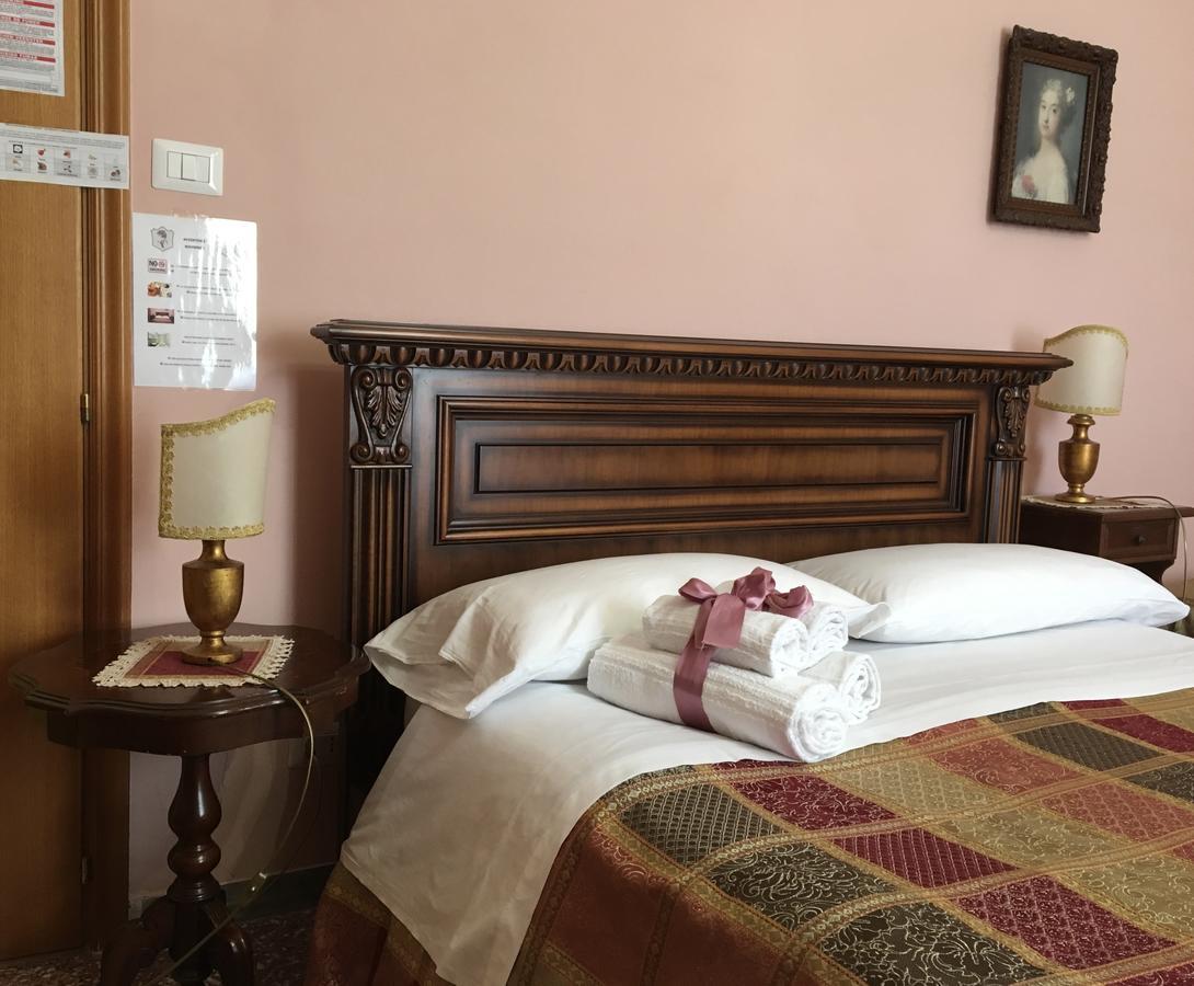 B&B Palazzo Migliani Ascoli Piceno Exteriér fotografie