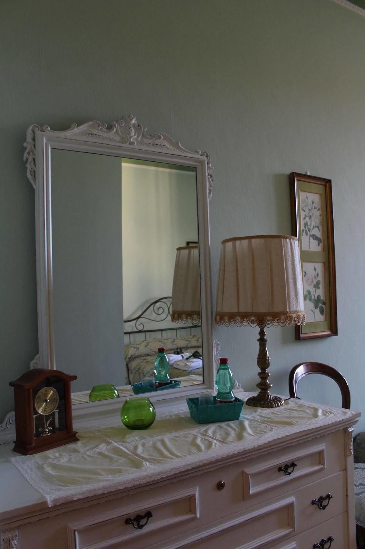 B&B Palazzo Migliani Ascoli Piceno Exteriér fotografie