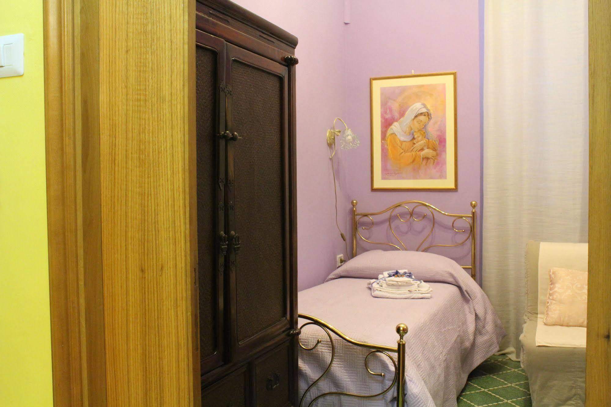 B&B Palazzo Migliani Ascoli Piceno Exteriér fotografie