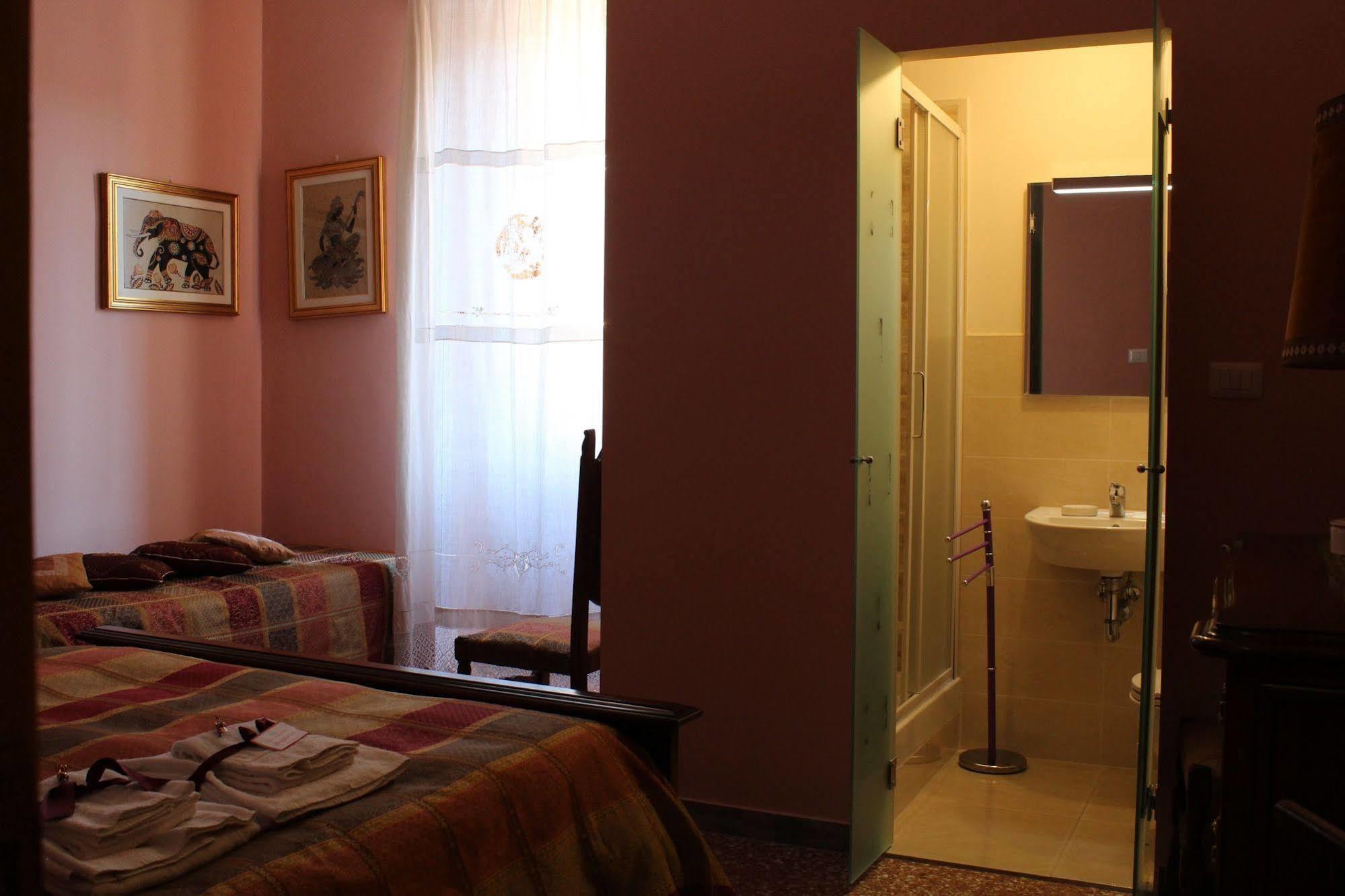 B&B Palazzo Migliani Ascoli Piceno Exteriér fotografie