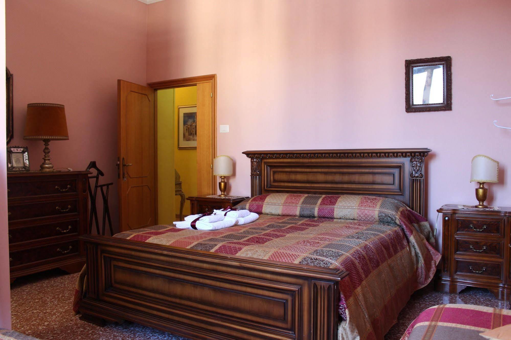 B&B Palazzo Migliani Ascoli Piceno Exteriér fotografie