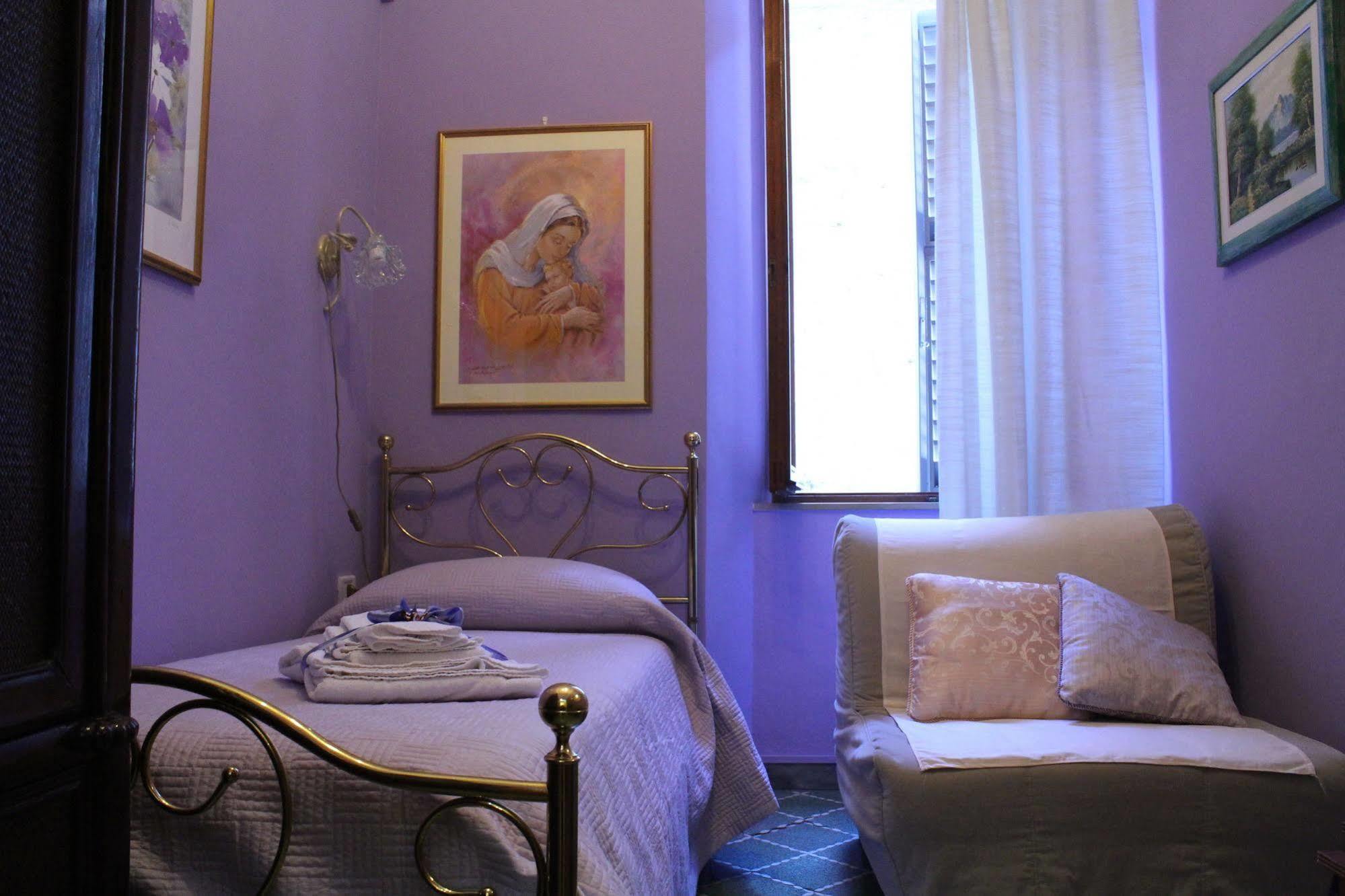 B&B Palazzo Migliani Ascoli Piceno Exteriér fotografie