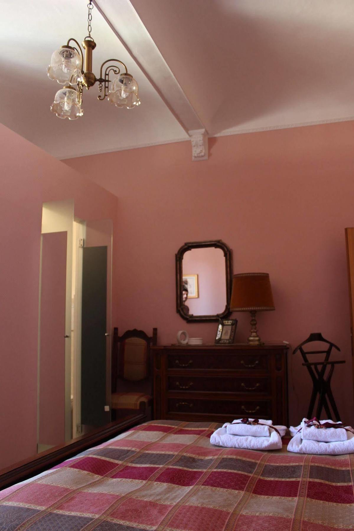 B&B Palazzo Migliani Ascoli Piceno Exteriér fotografie