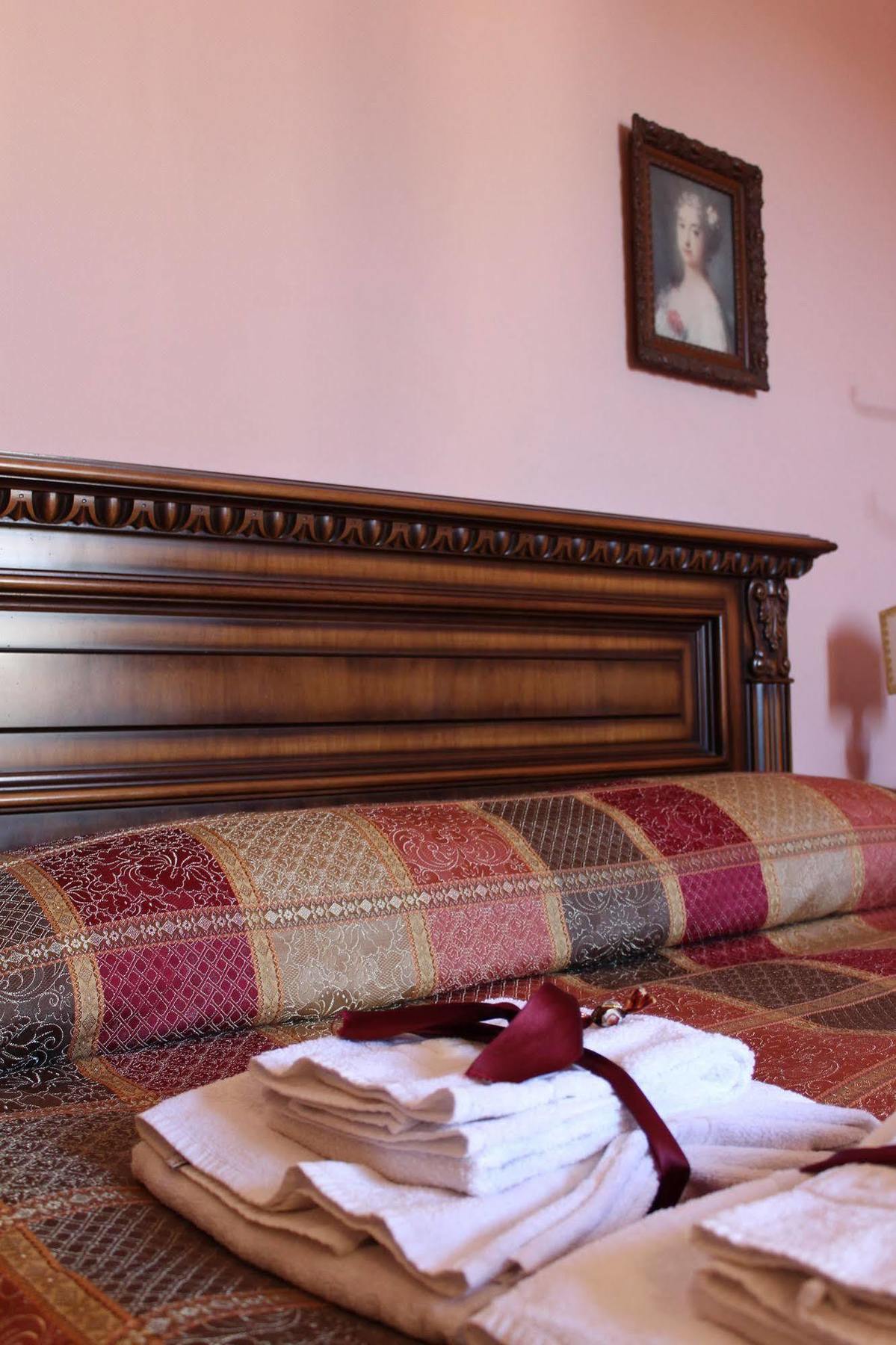 B&B Palazzo Migliani Ascoli Piceno Exteriér fotografie