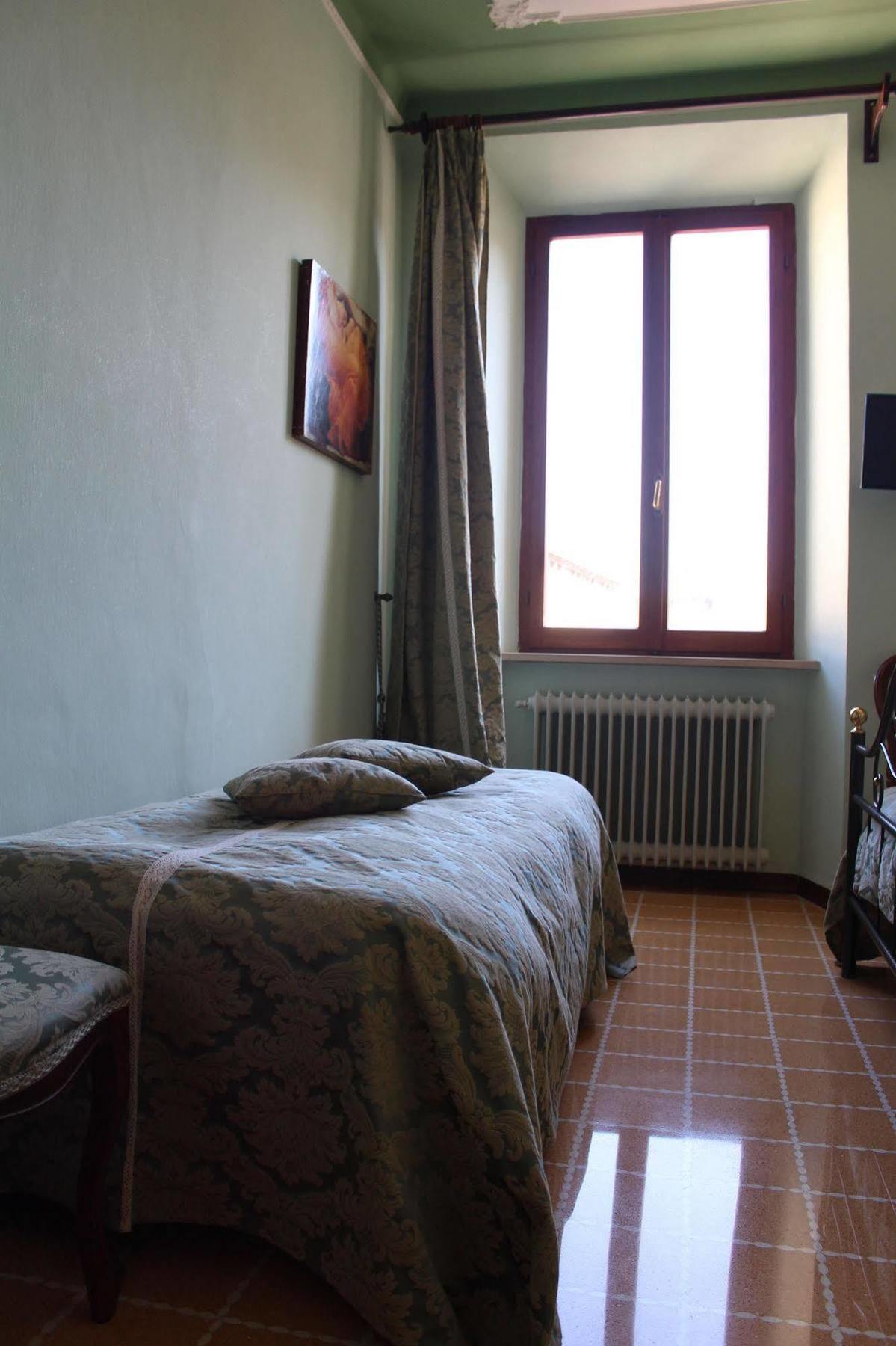 B&B Palazzo Migliani Ascoli Piceno Exteriér fotografie