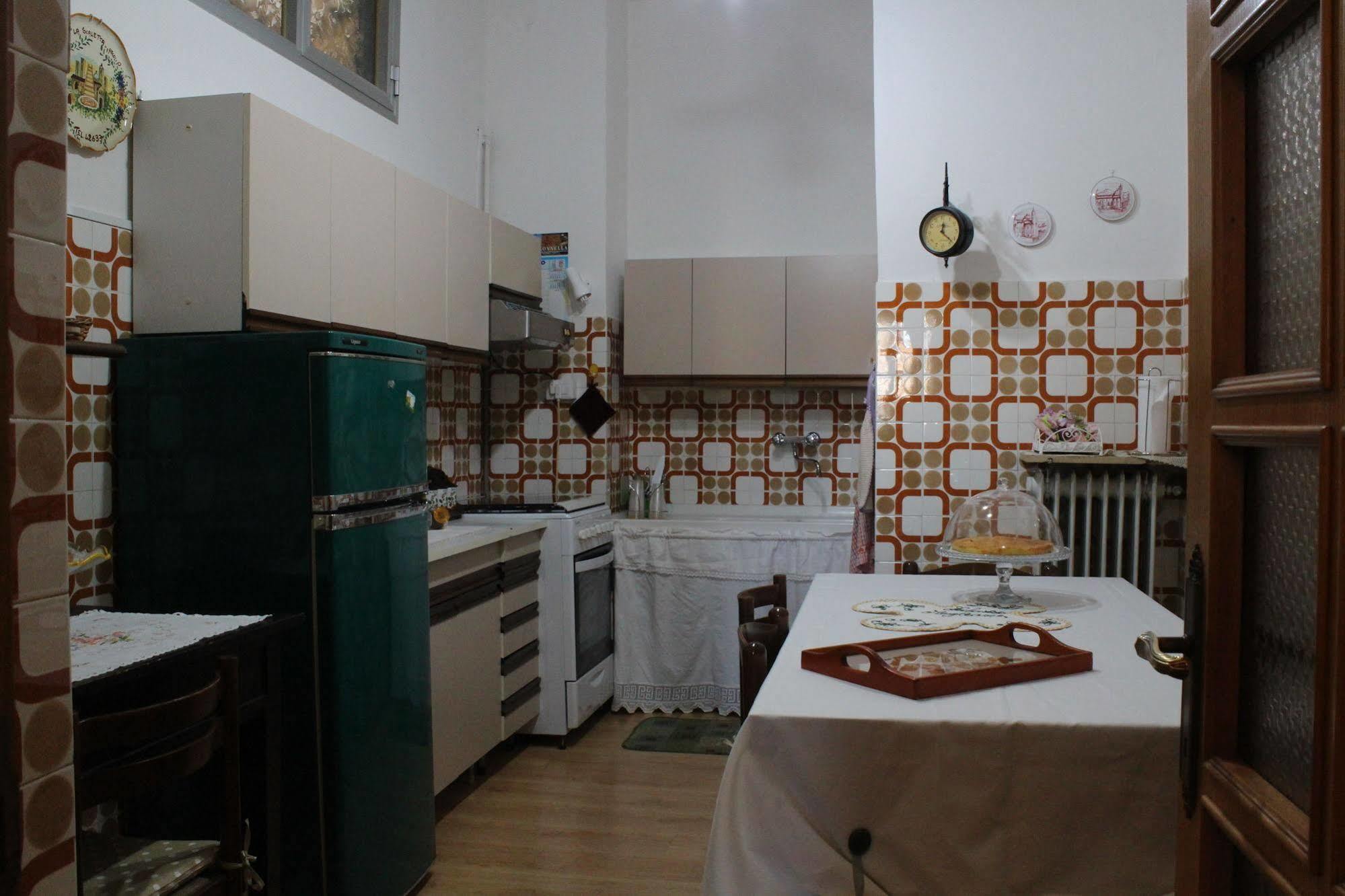 B&B Palazzo Migliani Ascoli Piceno Exteriér fotografie